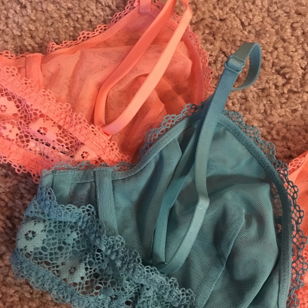 NWOT Victoria’s Secret bra bundle - Picture 4 of 5